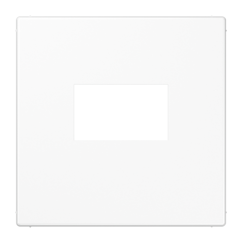 JUNG Накладка на USB розетку